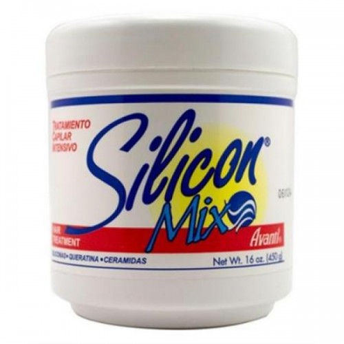 Silicon Mix Hair Treatment 16oz